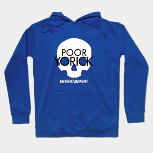 Poor Yorick Entertainment - Infinite Jest Hoodie